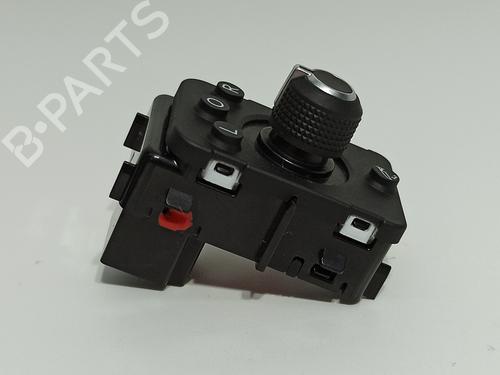 Speilbryter JEEP COMPASS (MP, M6, MV, M7)  | BP29601858I25