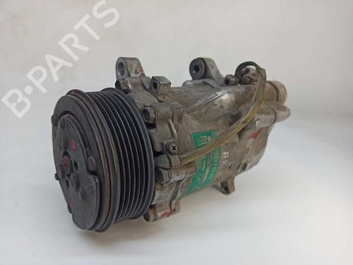 Used AC compressor SEAT AROSA (6H1) 1.4 (60 hp) 8624175