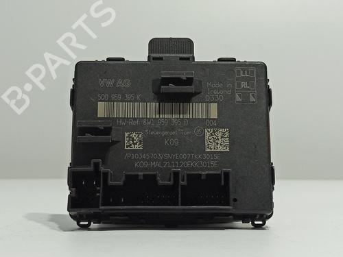 Computer comfort VW ARTEON (3H7, 3H8) 2.0 TDI (150 hp) 18323299