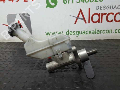 Brake master cylinder RENAULT CLIO III (BR0/1, CR0/1) | BP2783186M77