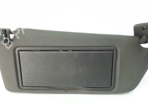 Used Right sun visor Right sun visor OPEL ASTRA H GTC (A04) [2005-2010] 6629975 6629975