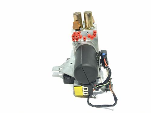 Electronic module RENAULT MEGANE II Coupé-Cabriolet (EM0/1_) 2.0 | BP17079138M83 