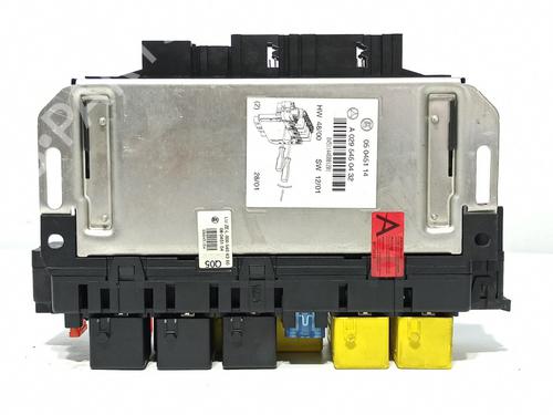 Fuse box MERCEDES-BENZ S-CLASS (W220) S 320 CDI (220.026, 220.126) | BP13022568E1 