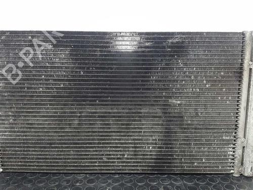AC radiator BMW 1 (E87) 118 d | BP3330246M32 