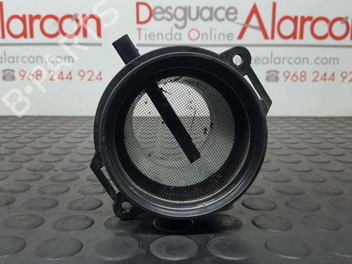 Luftmassenmesser VW TOUAREG (7LA, 7L6, 7L7) 3.0 V6 TDI | BP2754237M95