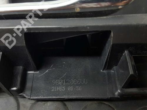 Rear left interior door handle CITROËN C4 CACTUS 1.2 VTi 82 | BP3280403I15 