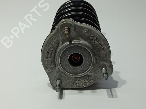 Left front shock absorber MERCEDES-BENZ C-CLASS T-Model (S205) C 200 d (205.207) | BP21210680M16