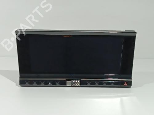Used Display monitor DS DS 7 Crossback (J4_, JR_, JC_) [2017-2026]  31336343