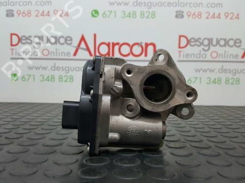 Used Egr RENAULT CLIO IV (BH_) 1.5 dCi 90 (90 hp) 2753649