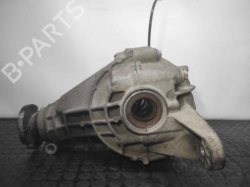 Rear differential MERCEDES-BENZ M-CLASS (W163) ML 400 CDI (163.128) | BP8845103M24 