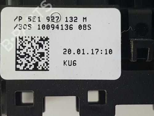 Switch SKODA OCTAVIA III (5E3, NL3, NR3) 1.6 TDI | BP14536970I30