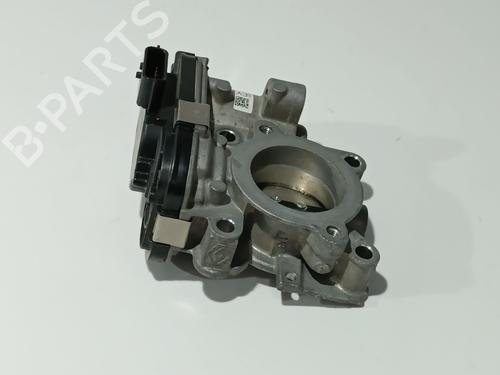 Throttle body RENAULT CLIO V (B7_) 1.0 LPG (B7MT) | BP39466584M82 - Image 4