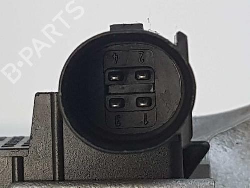 Brake master cylinder VW POLO VI (AW1, BZ1, AE1) 1.0 TSI | BP8501442M77 