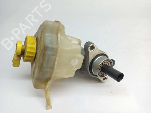 Brake master cylinder VW TOUAREG (7LA, 7L6, 7L7) 3.0 V6 TDI | BP9141872M77