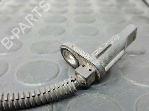 Electronic sensor PEUGEOT 207 (WA_, WC_) 1.6 HDi | BP14529763M84