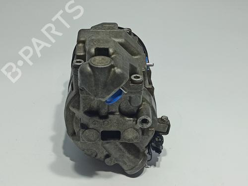 AC compressor MERCEDES-BENZ A-CLASS (W168) A 170 CDI (168.008) | BP15553327M34 