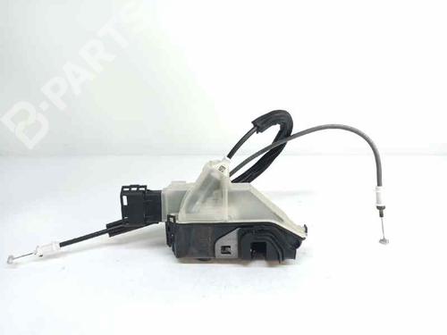 Front right lock CITROËN C3 AIRCROSS II (2R_, 2C_) 1.2 PureTech 110 (2RHNZB, 2RHNZW, 2RHNPX, 2RHNPJ) | BP9136221C97 