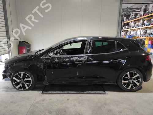 Used Parts RENAULT MEGANE IV Hatchback (B9A/M/N_) 1.6 dCi 130 (B9A4) (130 hp) 4280483