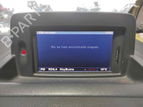 Electronic module RENAULT CLIO III (BR0/1, CR0/1) 1.2 16V (BR0P, CR0P) | BP9299975M83 