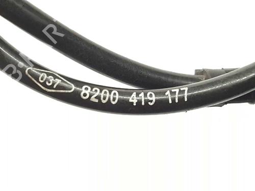 Electronic sensor DACIA SANDERO 1.5 dCi | BP14533463M84