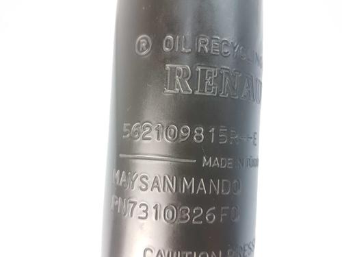 Left rear shock absorber RENAULT CLIO IV (BH_) 1.5 dCi 75 | BP3327505M18 
