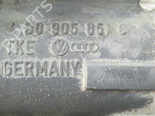 Ignition barrel SEAT IBIZA IV SC (6J1, 6P5) 1.4 TDI | BP5790574M48