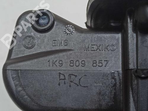 Fuel flap VW GOLF VI Variant (AJ5) 1.6 TDI | BP9124307C131 