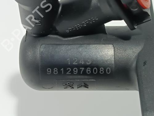 Clutch slave cylinder CITROËN C3 AIRCROSS II (2R_, 2C_) 1.2 PureTech 110 (2RHNZB, 2RHNZW, 2RHNPX, 2RHNPJ) | BP22684923M113