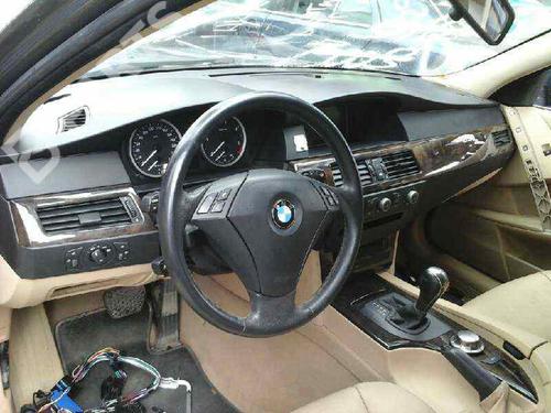 Left front window switch BMW 5 (E60) 530 d | BP2734634I27 