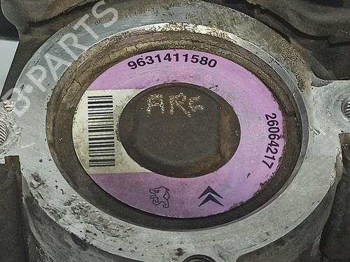 Steering pump PEUGEOT 206 Hatchback (2A/C) 1.6 8V | BP12059473M99