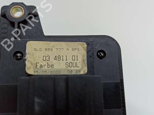 Switch AUDI ALLROAD C5 (4BH) 2.5 TDI quattro | BP14538035I30