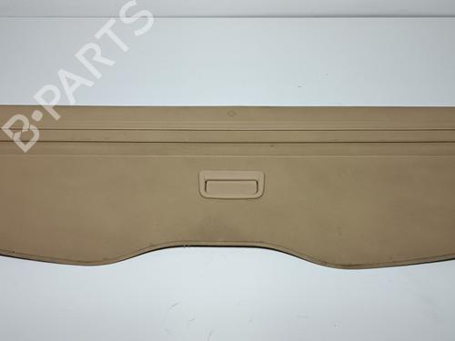 Plage arrière VW TOUAREG (7LA, 7L6, 7L7) 2.5 R5 TDI | BP19785406C85 