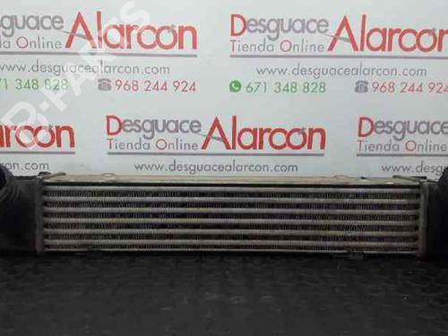 Used Intercooler BMW 1 (E87) 118 d (143 hp) 2736221