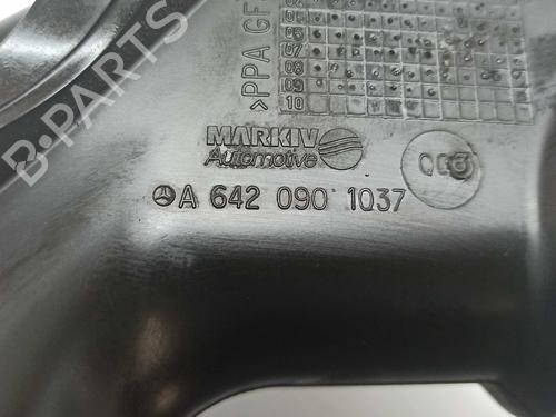 Pipe MERCEDES-BENZ E-CLASS (W212) E 350 CDI (212.025) | BP14539024M125
