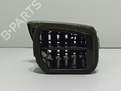 Luftventilen NISSAN QASHQAI II (J11, J11_) 1.3 DIG-T | BP11722968I21