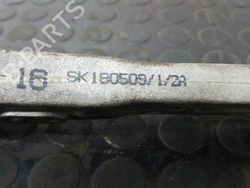 Engine mount VW PASSAT B6 (3C2)  | BP10263295M89 
