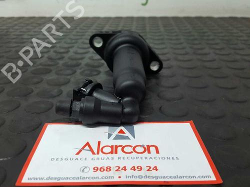 Clutch slave cylinder SEAT IBIZA IV (6J5, 6P1) 1.9 TDI | BP14527805M113 
