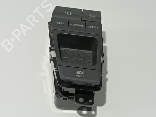 Used Switch TOYOTA RAV 4 V (_A5_, _H5_) 2.5 Hybrid (AXAH52) (218 hp) 16438055