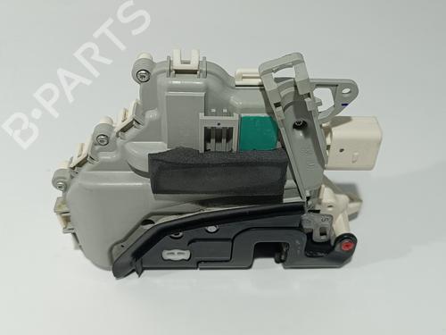 Front left lock AUDI Q7 (4MB, 4MG, 4MQ) 3.0 TFSI quattro | BP29963846C98