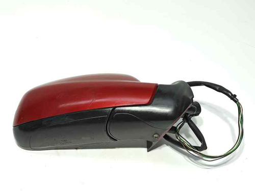 Right mirror PEUGEOT 307 (3A/C) 1.6 16V | BP22224642C27 