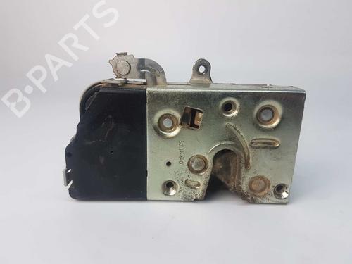 Used Front right lock PEUGEOT PARTNER MPV (5_, G_) 1.6 HDi 90 (90 hp) 4721859
