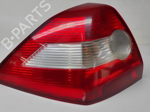 Left taillight RENAULT MEGANE II Saloon (LM0/1_) 1.6 16V (LM1R, LM0C) | BP13251721C34