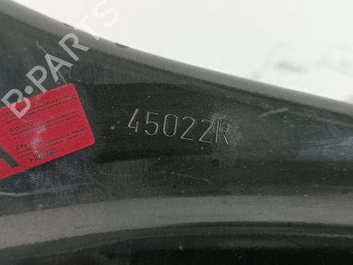 Right front suspension arm DACIA SANDERO III 1.0 TCe 90 | BP19690919M13 