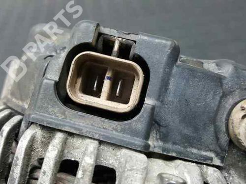 Alternator KIA RIO I Hatchback (DC) 1.5 16V | BP2744979M7 