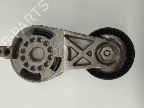 Andre AUDI A3 (8P1) 2.0 TFSI | BP14532253O1