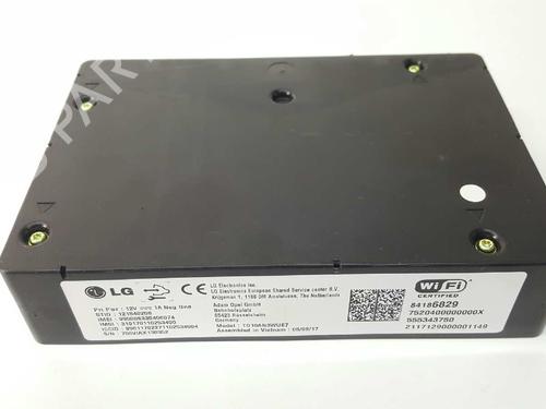 Used Electronic module OPEL MOKKA / MOKKA X (J13) 1.6 CDTI (_76) (136 hp) 5208703