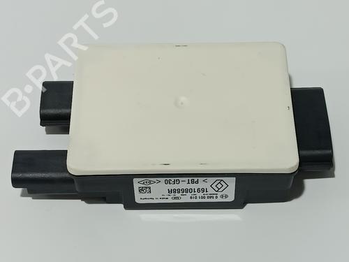 Electronic module NISSAN X-TRAIL III (T32_, T32R, T32RR) 1.6 dCi (T32) | BP12198625M83