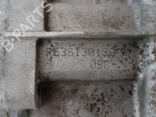 Gearbox BMW 1 (E87)  | BP2744710M3