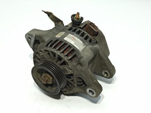 Generator TOYOTA YARIS VERSO (_P2_) 1.3 (NCP20_, NCP22_, NCP20R, NCP22R) (86 hp) 12578226