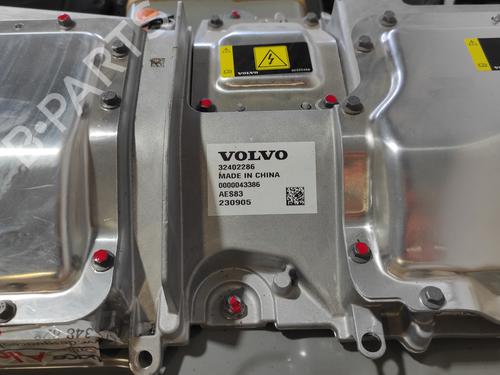 Battery VOLVO XC40 (536) | BP26374758E11